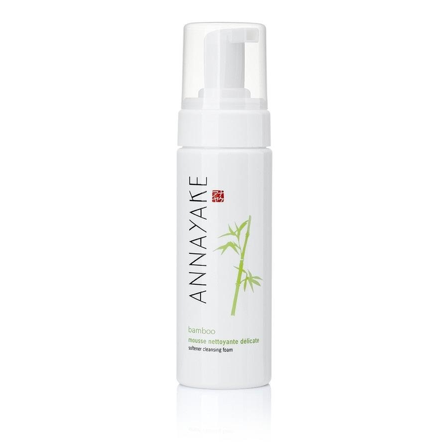 MOUSSE NETTOYANTE DÉLICATE