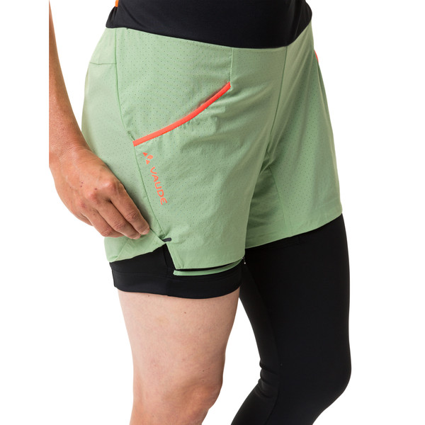 CRANA ZO PANTS Damen - Radhose