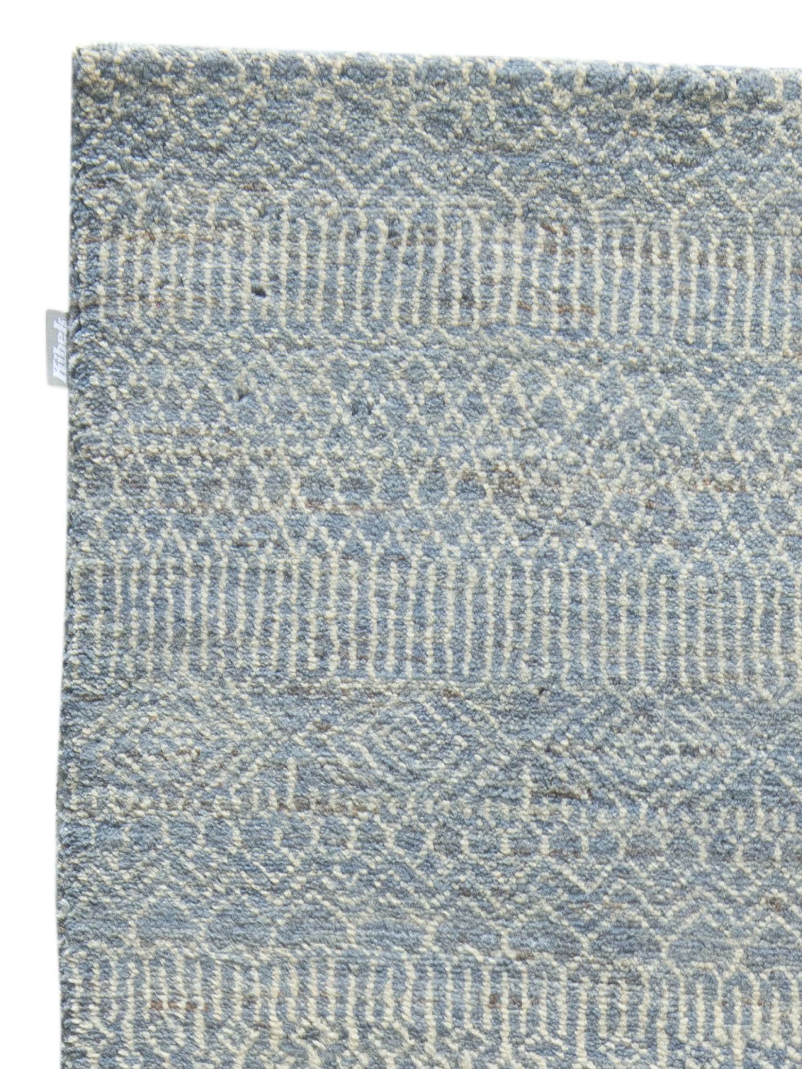 Contemporary Gabbeh ca. 76 x 209 cm, Unikat / Einzelstück