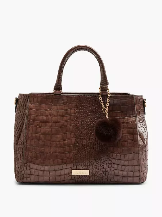 Michael Shannon Handtasche