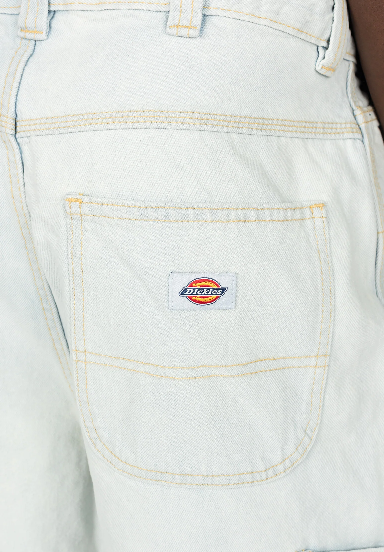 Madison Denim
