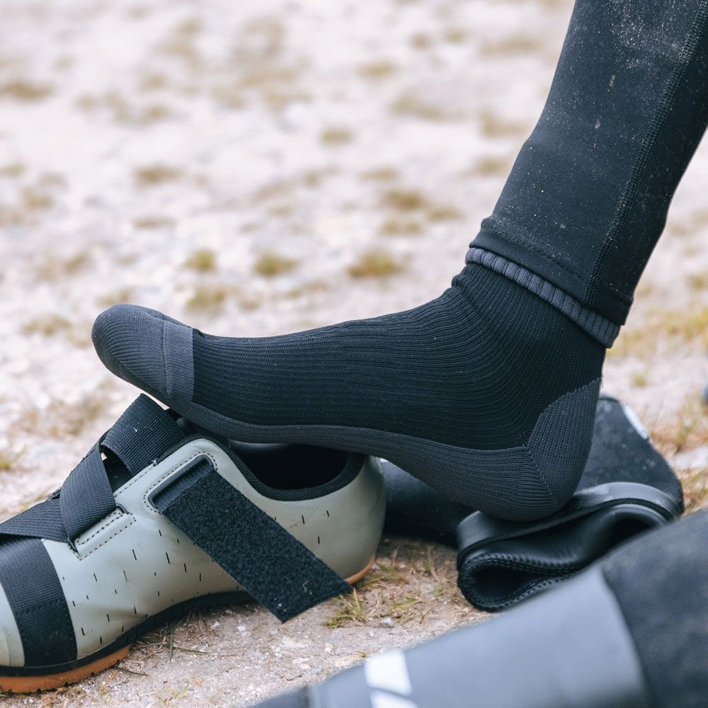 GripGrab Waterproof Merino Thermal - Socken kaufen | Bike-Discount