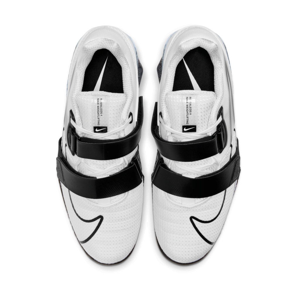 Nike Romaleos 4 CD3463-101 / weiss
