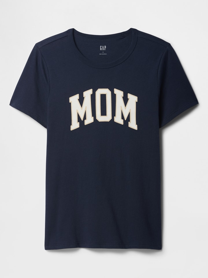GAP Shirt in Dunkelblau günstig kaufen