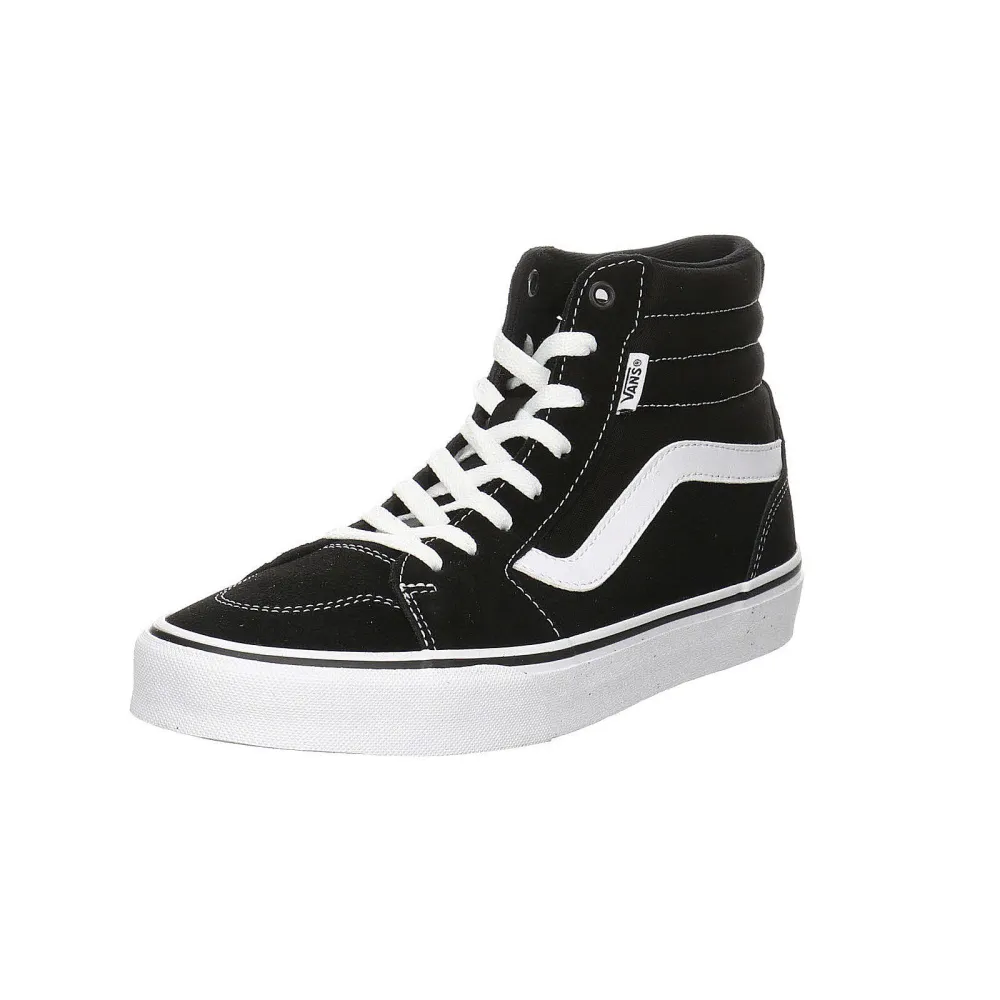 Vans Filmore Hi VN0A5HZLIJU1 / schwarz