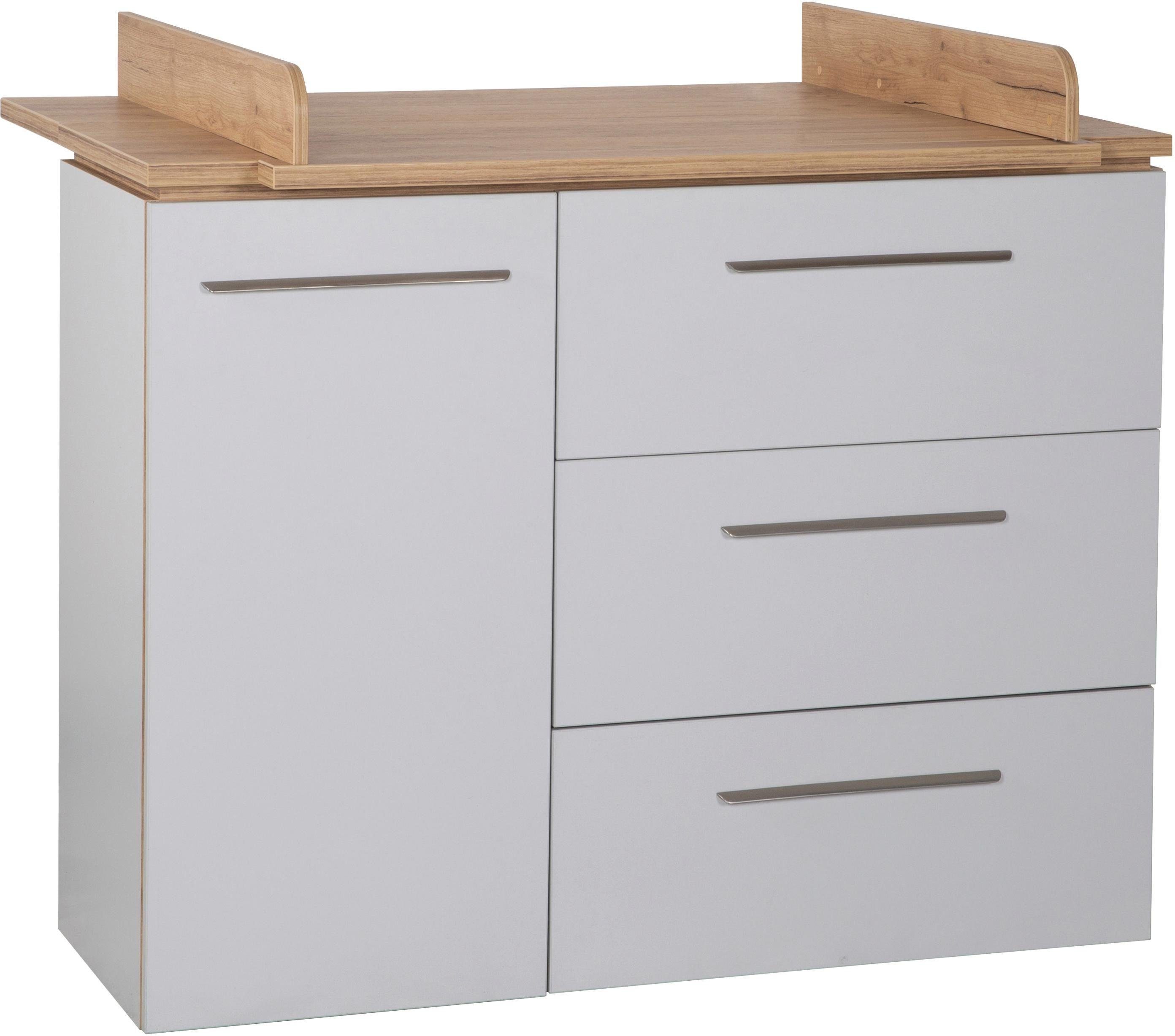 roba® Wickelkommode Tobi, breit