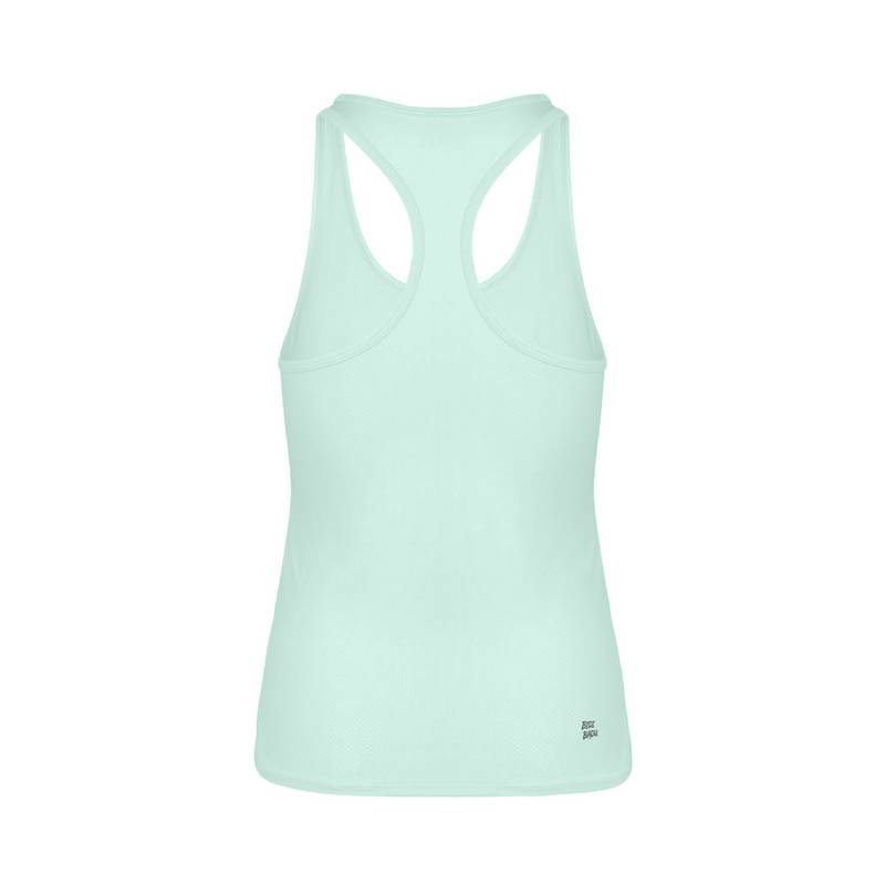 BIDI BADU Mea Tech Tank Tennisshirt Damen