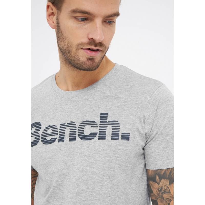 Bench Leandro T-Shirt Herren