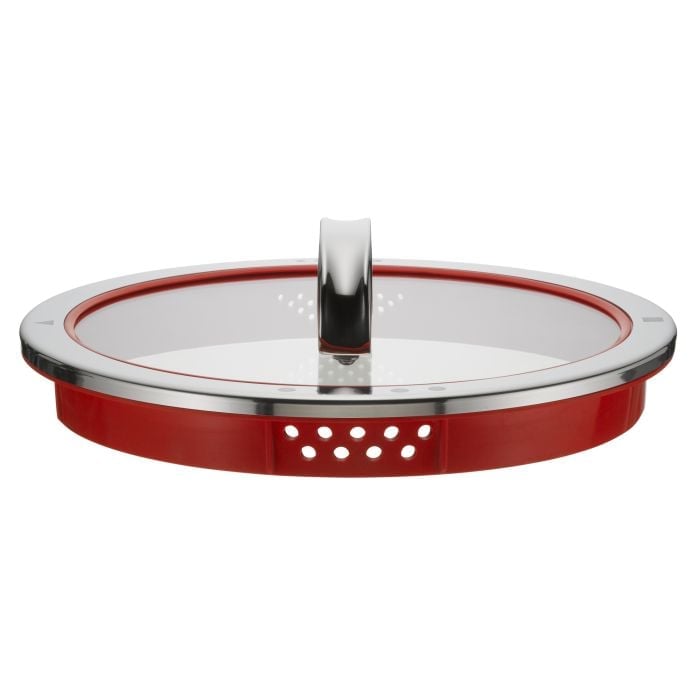 Function 4 Glasdeckel, 24 cm