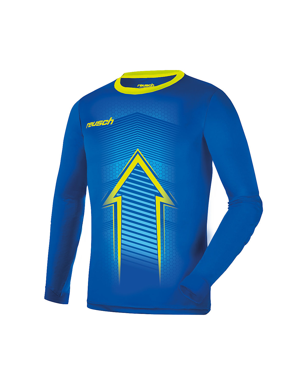 Torwartshirt und -hose