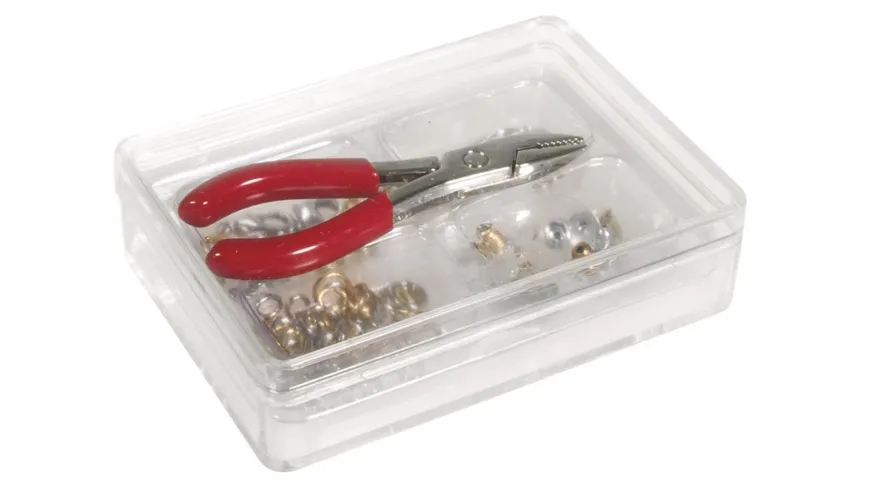 Rayher Mini-Schmuckset mit Zange