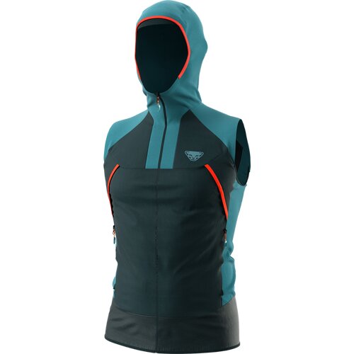 HERREN WESTE SPEED SOFTSHELL VST M