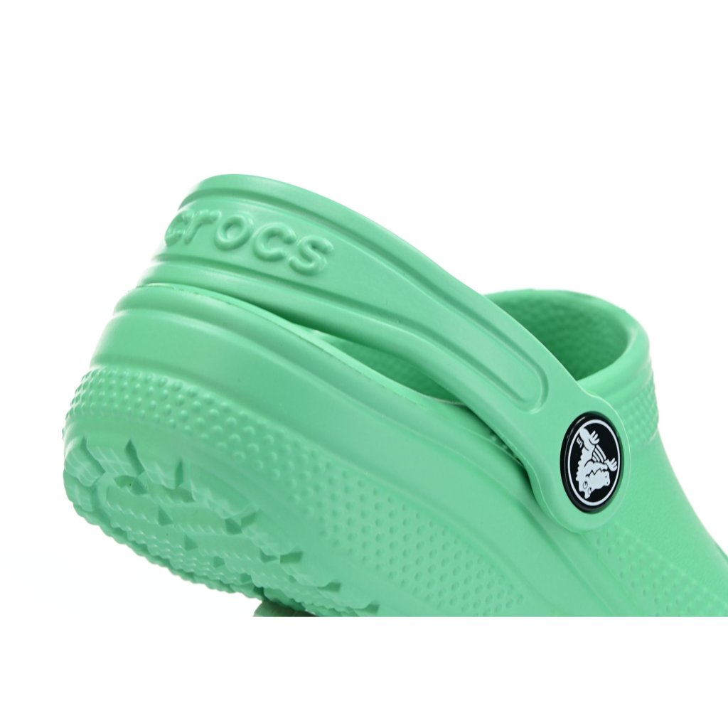 Crocs Classic Clog Jade Stone Pantoffeln
