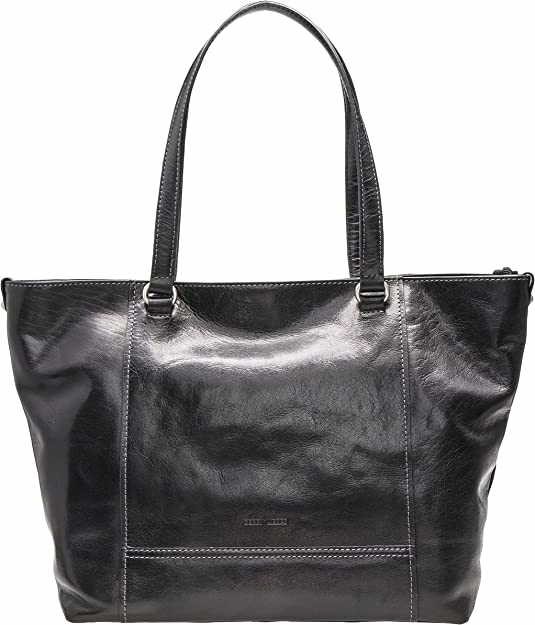 GERRY WEBER Handtaschen schwarz Lugano, shopper lhz