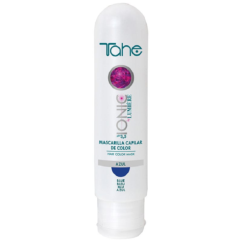 Tahe IONIC by Lumiere blau/blue 100 ml