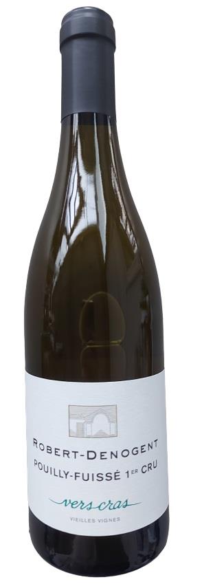 2020 Vieilles Vignes Pouilly-Fuissé 