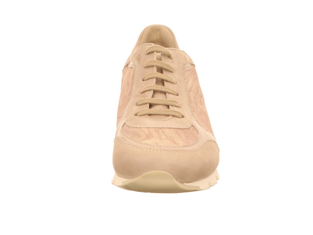 SEMLER Sneaker beige Rosa
