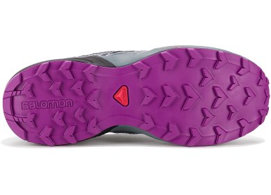 Salomon Speedcross Fille