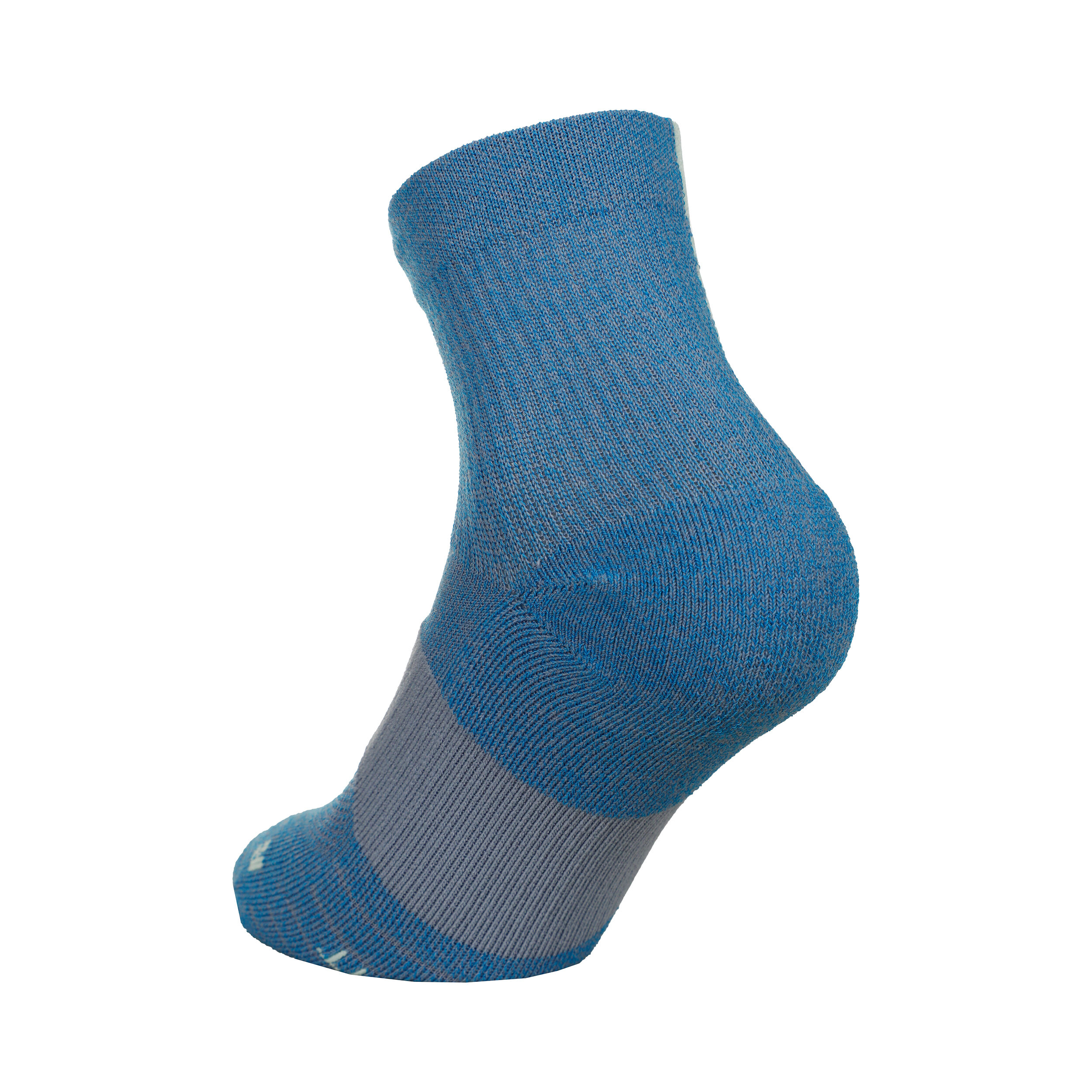 Multiplier Ankle Laufsocken - Blau