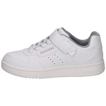 Skechers Quick Street Sneaker in weiß