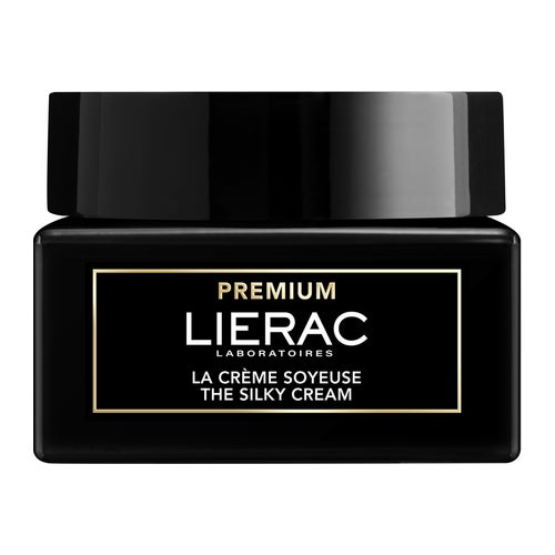 Lierac Premium Silkeslen Kräm 50 ml