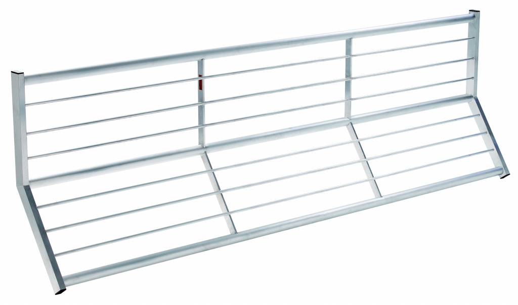 RSS 43811200 Paket varnostnih strešnih sistemov s poševno streho Razred C 12 m
