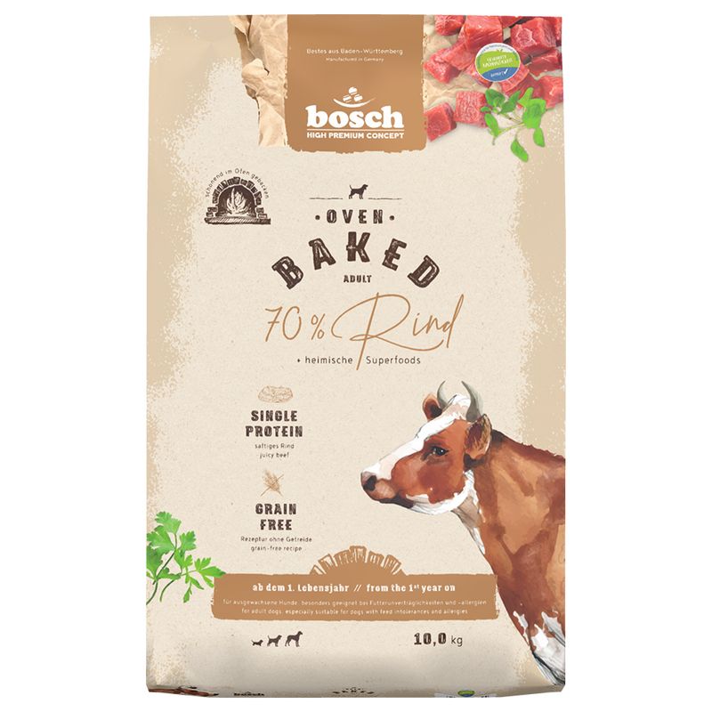 bosch HPC Oven Baked Rind