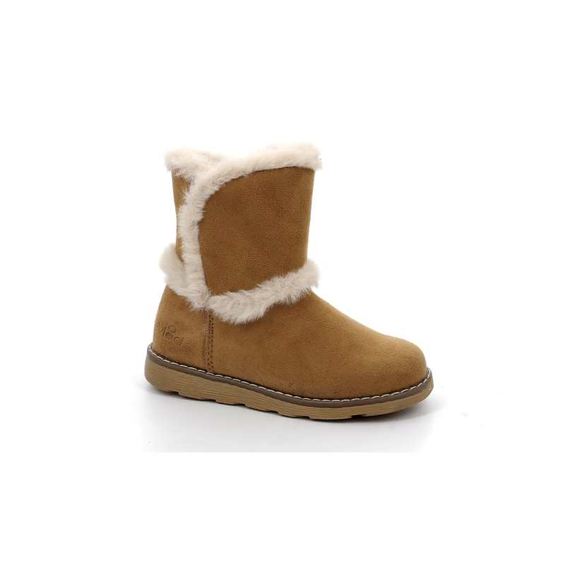 Boots synthetique Aldoux