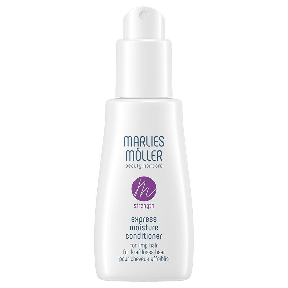 Marlies Möller Essential Express Moisture Conditioner Spray 125 ml
