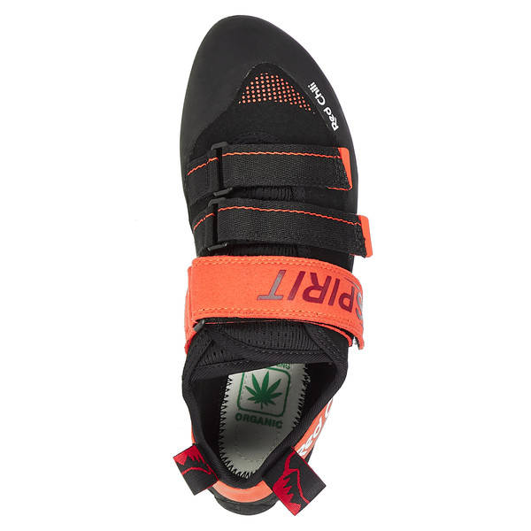 SPIRIT Unisex - Kletterschuhe