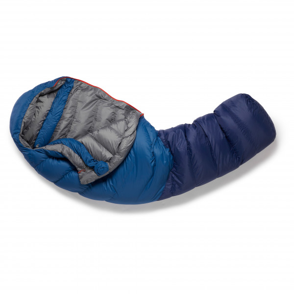 Rab - Alpine 400 - Daunenschlafsack
