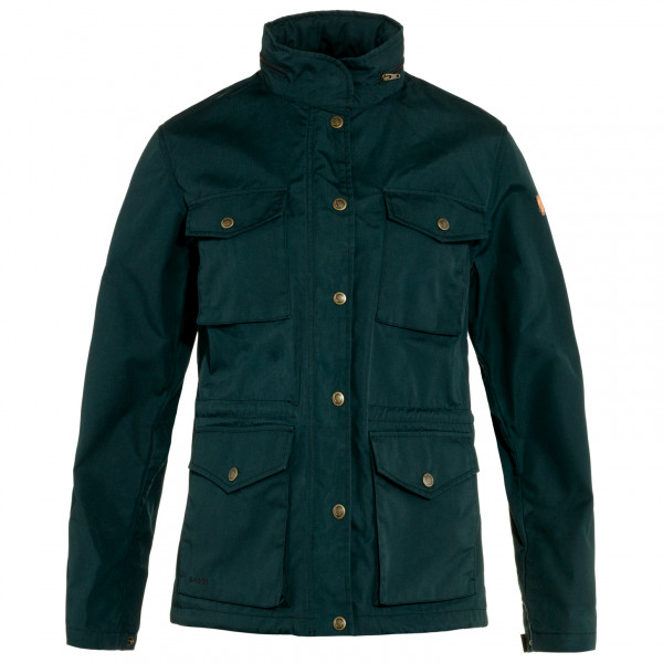 Fjällräven - Women's Räven Jacket - Freizeitjacke