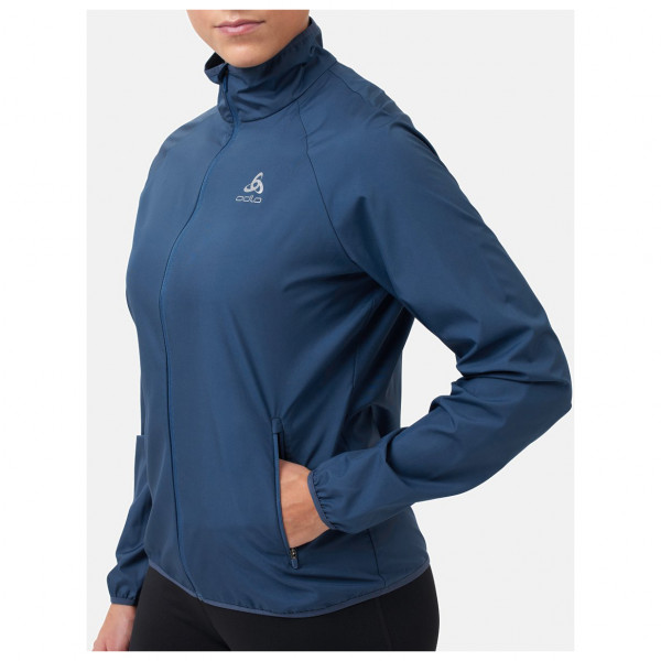 Odlo - Women's Jacket Essential Light - Windjacke