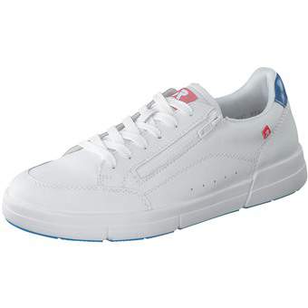 Rieker R-Evolution Sneaker in weiß