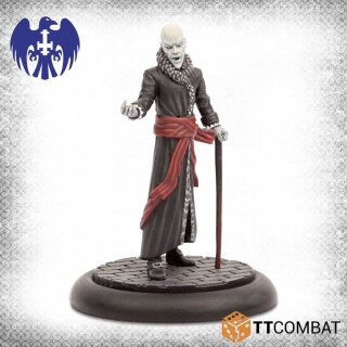 Vampiric Aristocracy (5)