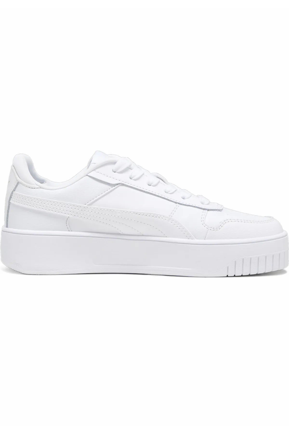 Puma  Carina Street Sneakers