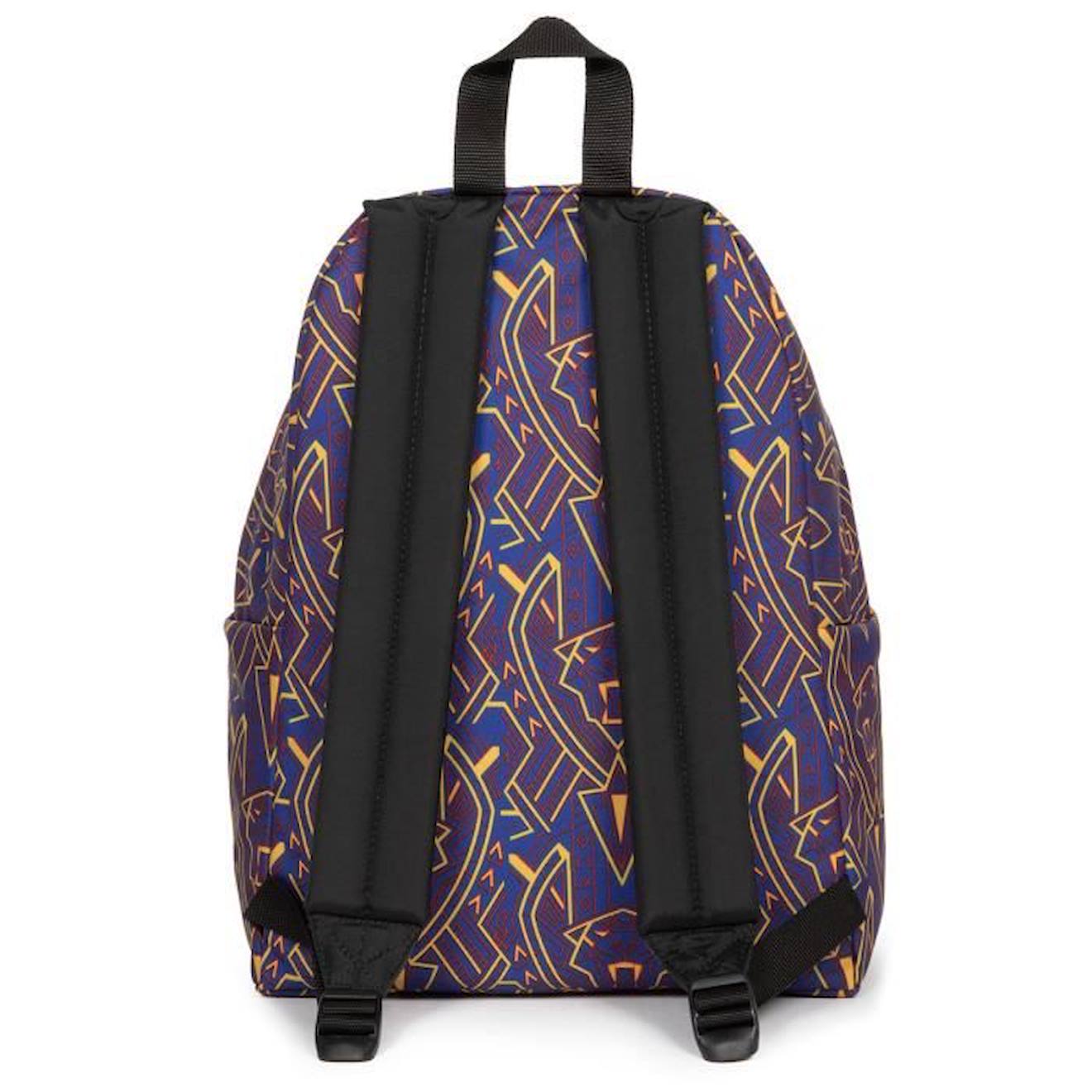 Sac Eastpak Padded Pak'r Marvel Black Panther Print violet
