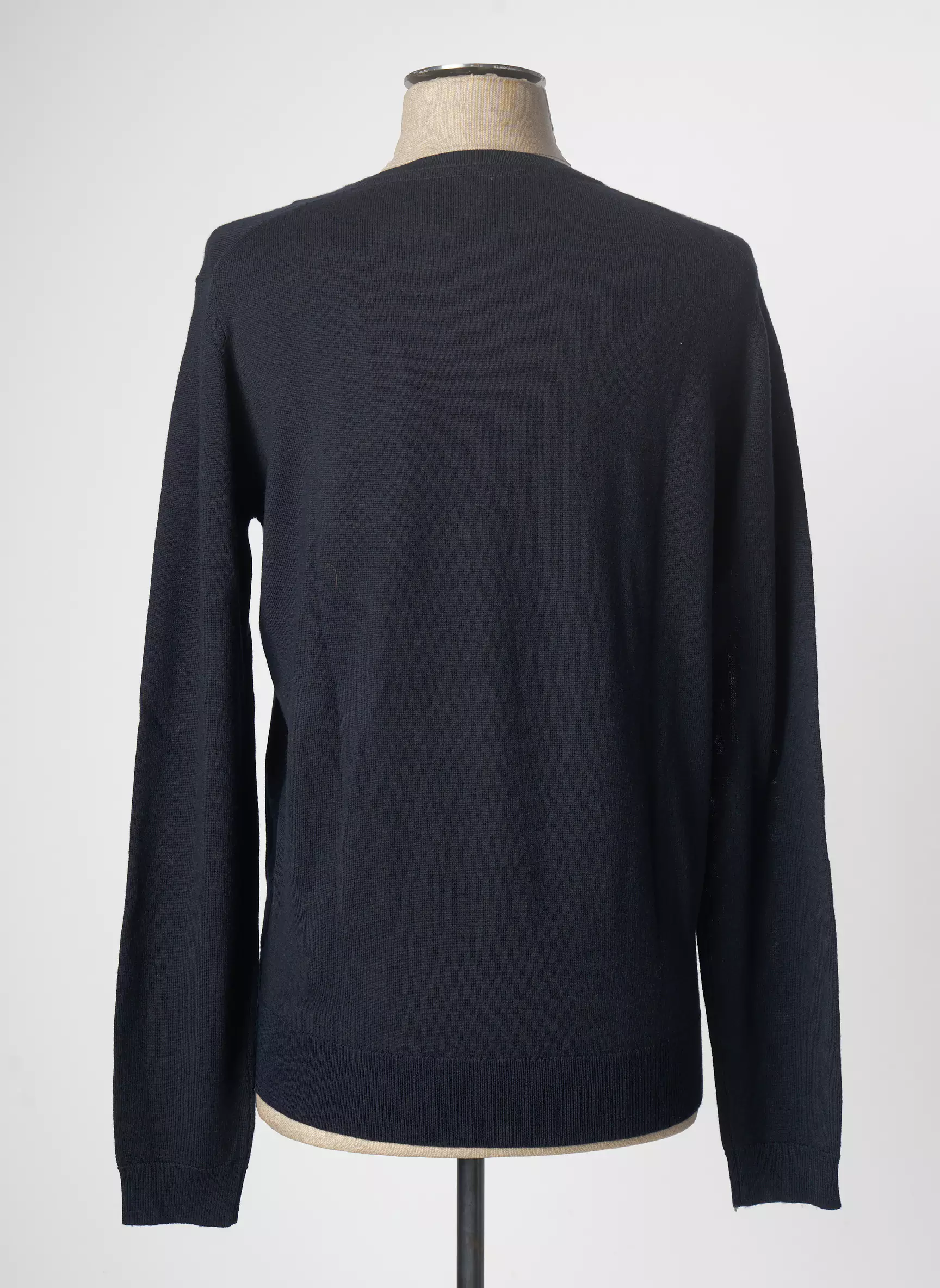 Karl Lagerfeld Pulls Homme couleur bleu