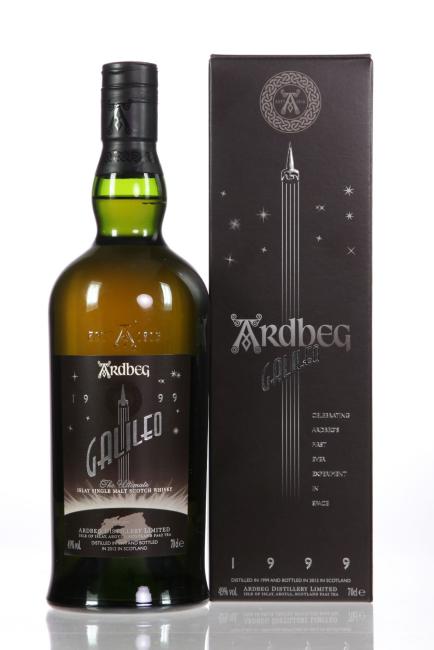 Ardbeg Galileo 0,7 l·49 % vol
