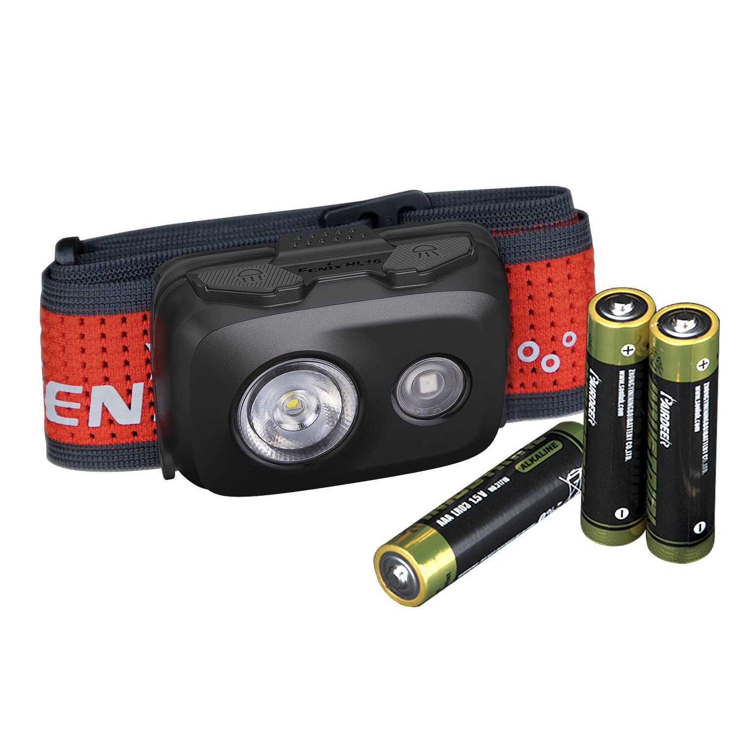 HL16 LED Stirnlampe