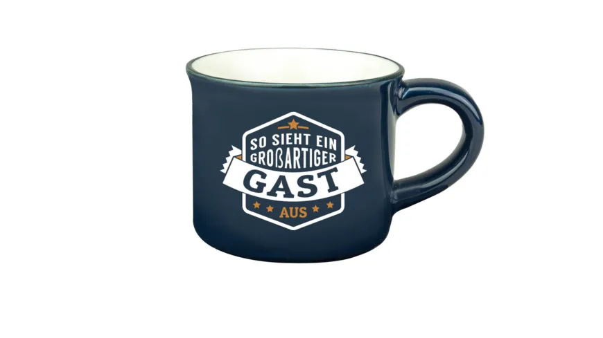 H&H Espresso-Tasse - Gast m