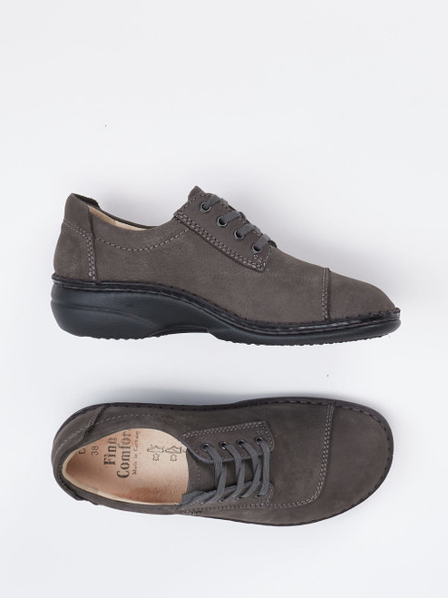 Schnürschuh-26534290015 Finn Comfort