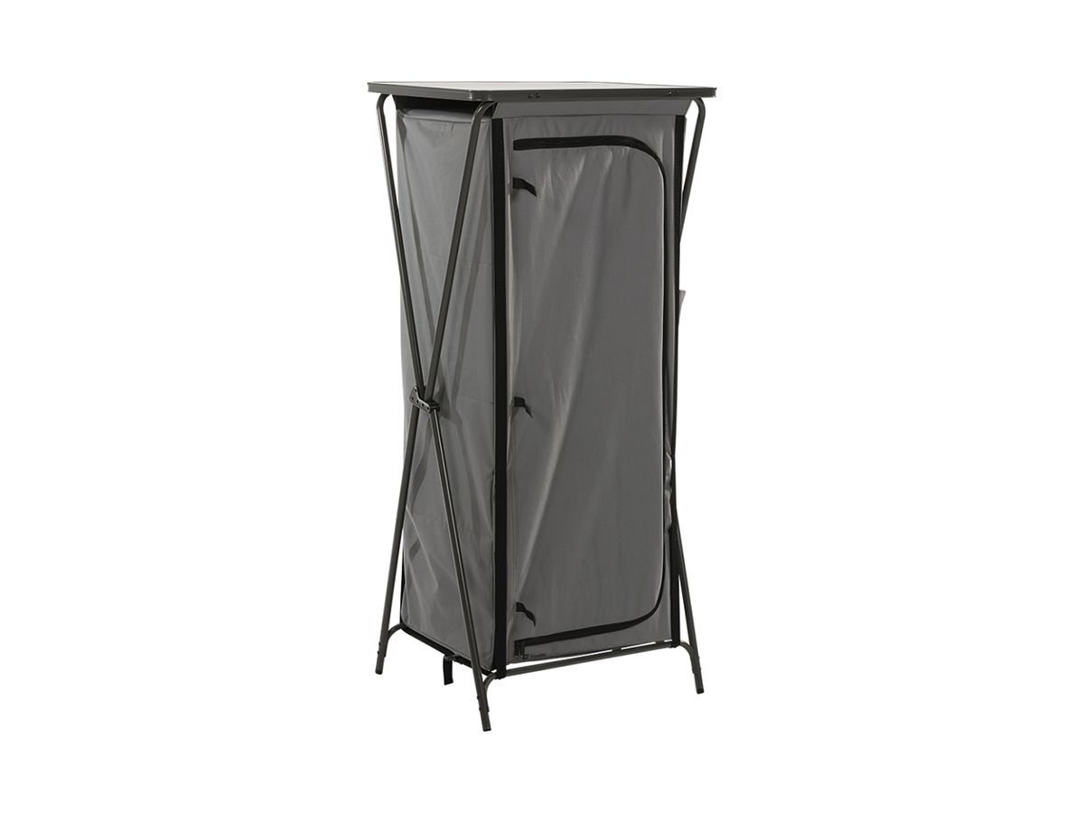 Travellife Toledo klappbarer Hochschrank