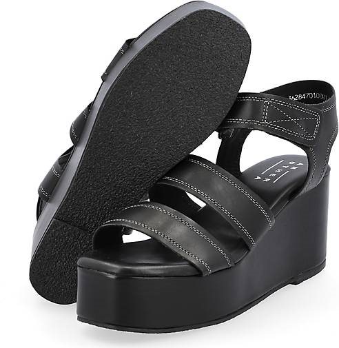 Another A Plateau-Sandalette