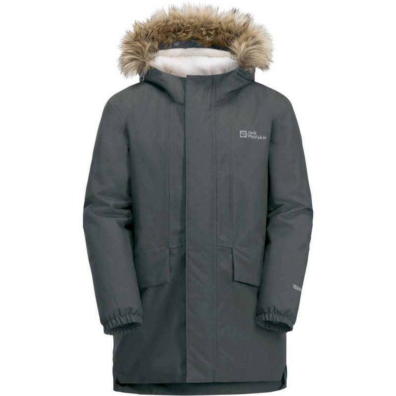 Jack Wolfskin COSY BEAR Winterjacke Jungen