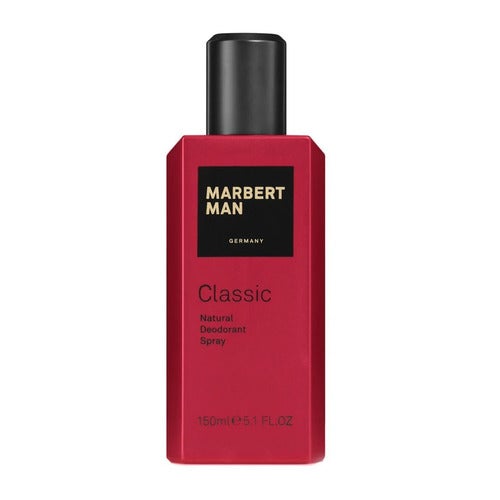 Marbert Man Classic dezodorans 150 ml