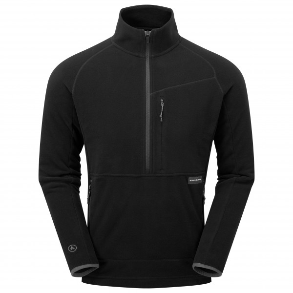 ARTILECT - Halfmoon Bio Pullover - Fleecepullover