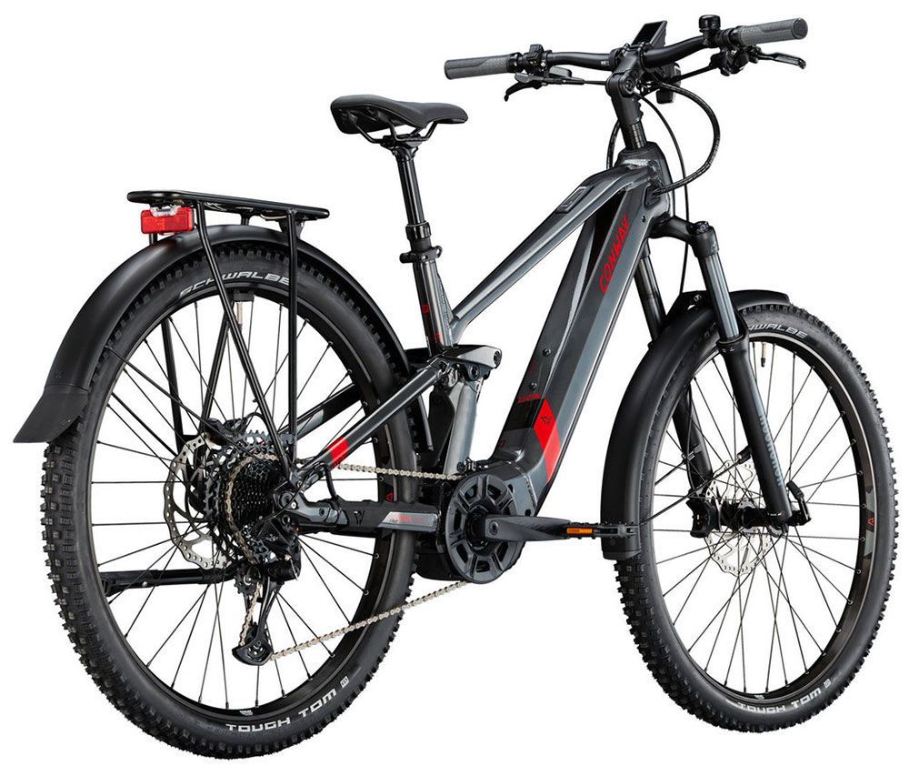 Conway XYRON SUV 4.9 kaufen | Bike-Discount