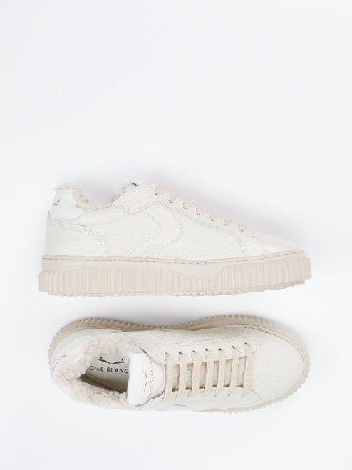 Sneaker-16637990308 Voile Blanche