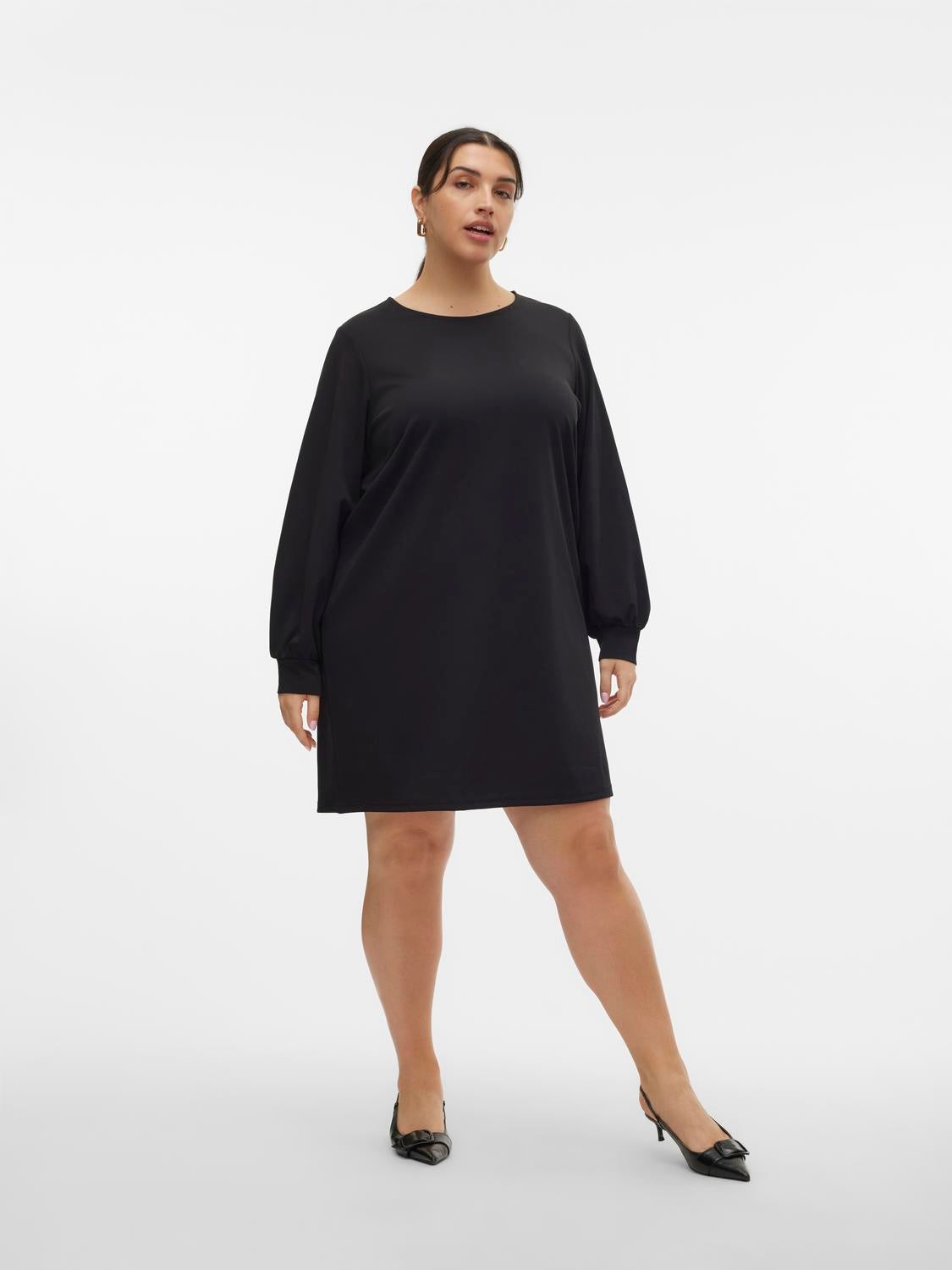 VMCALLISON Kurzes Kleid